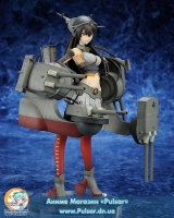 Оригінальна аніме фігурка Kantai Collection -Kan Colle- Nagato 1/8 Complete Figure