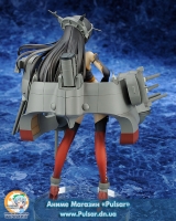 Оригінальна аніме фігурка Kantai Collection -Kan Colle- Nagato 1/8 Complete Figure