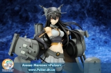 Оригінальна аніме фігурка Kantai Collection -Kan Colle- Nagato 1/8 Complete Figure