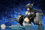 Оригінальна аніме фігурка Kantai Collection -Kan Colle- Nagato 1/8 Complete Figure