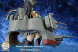 Оригінальна аніме фігурка Kantai Collection -Kan Colle- Nagato 1/8 Complete Figure