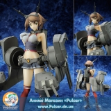 Оригинальная аниме фигурка Kantai Collection -Kan Colle- Mutsu 1/8 Complete Figure