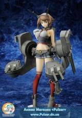 Оригинальная аниме фигурка Kantai Collection -Kan Colle- Mutsu 1/8 Complete Figure