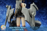 Оригинальная аниме фигурка Kantai Collection -Kan Colle- Mutsu 1/8 Complete Figure