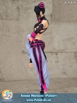 оригінальна Sci-Fi фігурка STREET FIGHTER BISHOUJO - Juri 1/7 Complete Figure