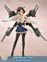 Оригинальная аниме фигурка Kantai Collection -Kan Colle- Kirishima 1/8 Complete Figure
