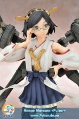 Оригинальная аниме фигурка Kantai Collection -Kan Colle- Kirishima 1/8 Complete Figure