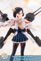 Оригинальная аниме фигурка Kantai Collection -Kan Colle- Kirishima 1/8 Complete Figure