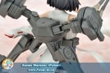 Оригинальная аниме фигурка Kantai Collection -Kan Colle- Kirishima 1/8 Complete Figure