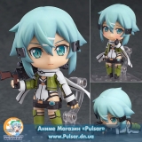  оригінальна Аніме фігурка Nendoroid - Sword Art Online II: Sinon