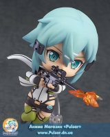  оригінальна Аніме фігурка Nendoroid - Sword Art Online II: Sinon