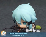  оригінальна Аніме фігурка Nendoroid - Sword Art Online II: Sinon