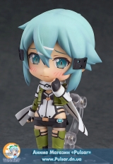  оригінальна Аніме фігурка Nendoroid - Sword Art Online II: Sinon