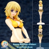 Оригінальна аніме фігурка Infinite Stratos - Charlotte Dunois Swimsuit Ver. 1/7 Complete Figure