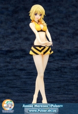 Оригінальна аніме фігурка Infinite Stratos - Charlotte Dunois Swimsuit Ver. 1/7 Complete Figure