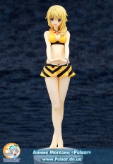 Оригінальна аніме фігурка Infinite Stratos - Charlotte Dunois Swimsuit Ver. 1/7 Complete Figure