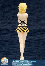 Оригінальна аніме фігурка Infinite Stratos - Charlotte Dunois Swimsuit Ver. 1/7 Complete Figure