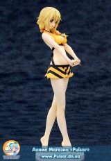 Оригінальна аніме фігурка Infinite Stratos - Charlotte Dunois Swimsuit Ver. 1/7 Complete Figure