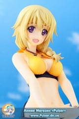 Оригінальна аніме фігурка Infinite Stratos - Charlotte Dunois Swimsuit Ver. 1/7 Complete Figure
