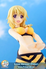 Оригінальна аніме фігурка Infinite Stratos - Charlotte Dunois Swimsuit Ver. 1/7 Complete Figure