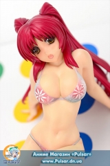 Оригінальна аніме фігурка ToHeart2 - Tamaki Kosaka Miwaku no Twister Game Ver. 1/6 Complete Figure