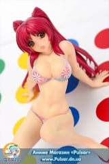 Оригинальная аниме фигурка ToHeart2 - Tamaki Kosaka Miwaku no Twister Game Ver. 1/6 Complete Figure