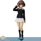 Оригінальна аніме фігурка Real Action Heroes No.690 RAH Girls und Panzer - Yukari Akiyama
