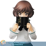 Оригінальна аніме фігурка Real Action Heroes No.690 RAH Girls und Panzer - Yukari Akiyama