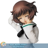 Оригінальна аніме фігурка Real Action Heroes No.690 RAH Girls und Panzer - Yukari Akiyama