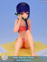 Оригинальная аниме фигурка  BEACH QUEENS - Nourin: Ringo Kinoshita 1/10 Complete Figure