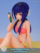Оригинальная аниме фигурка  BEACH QUEENS - Nourin: Ringo Kinoshita 1/10 Complete Figure
