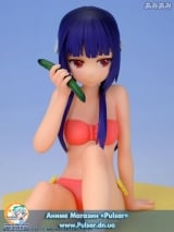 оригінальна Аніме фігурка BEACH QUEENS - Nourin: Ringo Kinoshita 1/10 Complete Figure