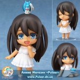 Оригинальная аниме фигурка Nendoroid - Captain Earth: Hana Mutou
