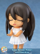 Оригинальная аниме фигурка Nendoroid - Captain Earth: Hana Mutou
