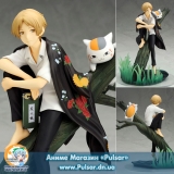 Оригінальна аніме фігурка Natsume Yuujinchou - Takashi Natsume Renewal Edition 1/8 Complete Figure