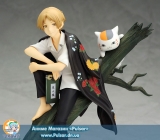 Оригінальна аніме фігурка Natsume Yuujinchou - Takashi Natsume Renewal Edition 1/8 Complete Figure