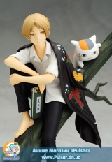 Оригінальна аніме фігурка Natsume Yuujinchou - Takashi Natsume Renewal Edition 1/8 Complete Figure