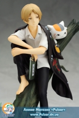 Оригінальна аніме фігурка Natsume Yuujinchou - Takashi Natsume Renewal Edition 1/8 Complete Figure