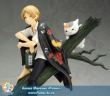 Оригінальна аніме фігурка Natsume Yuujinchou - Takashi Natsume Renewal Edition 1/8 Complete Figure