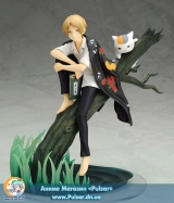 Оригінальна аніме фігурка Natsume Yuujinchou - Takashi Natsume Renewal Edition 1/8 Complete Figure
