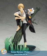 Оригінальна аніме фігурка Natsume Yuujinchou - Takashi Natsume Renewal Edition 1/8 Complete Figure