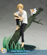 Оригінальна аніме фігурка Natsume Yuujinchou - Takashi Natsume Renewal Edition 1/8 Complete Figure