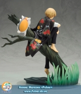 Оригінальна аніме фігурка Natsume Yuujinchou - Takashi Natsume Renewal Edition 1/8 Complete Figure
