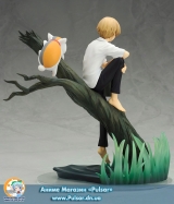 Оригінальна аніме фігурка Natsume Yuujinchou - Takashi Natsume Renewal Edition 1/8 Complete Figure