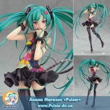 Оригинальная аниме фигурка Character Vocal Series 01 Miku Hatsune Tell Your World Ver. 1/8 Complete Figure