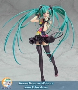 Оригинальная аниме фигурка Character Vocal Series 01 Miku Hatsune Tell Your World Ver. 1/8 Complete Figure