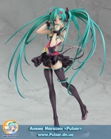 Оригинальная аниме фигурка Character Vocal Series 01 Miku Hatsune Tell Your World Ver. 1/8 Complete Figure