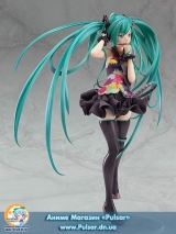 Оригинальная аниме фигурка Character Vocal Series 01 Miku Hatsune Tell Your World Ver. 1/8 Complete Figure
