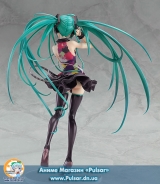 Оригинальная аниме фигурка Character Vocal Series 01 Miku Hatsune Tell Your World Ver. 1/8 Complete Figure