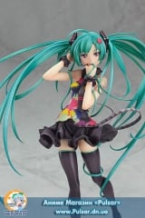 Оригинальная аниме фигурка Character Vocal Series 01 Miku Hatsune Tell Your World Ver. 1/8 Complete Figure